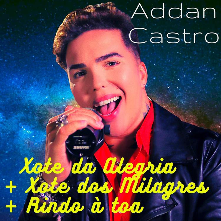 Addan Castro's avatar image