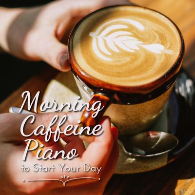 Bean Supping Caffeine By Relaxing Piano Crew, Tamana Yaguchi's cover
