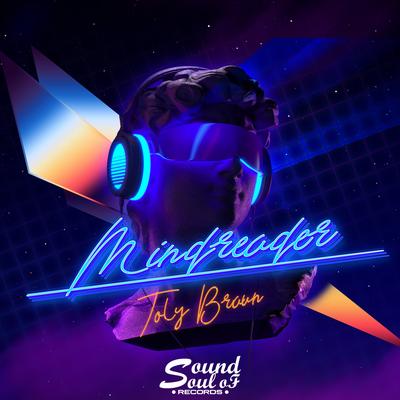 Mindreader By Toly Braun's cover