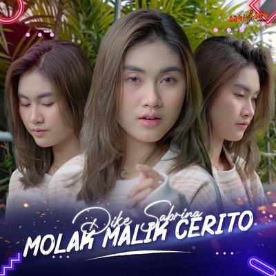 Molak Malik Cerito's cover