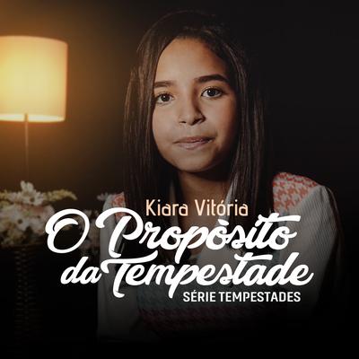 A Tempestade Vai Passar's cover