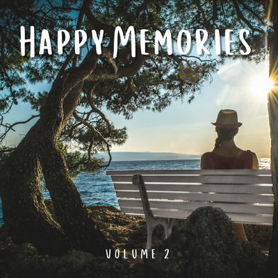 Happy Memories, Vol. 2's cover