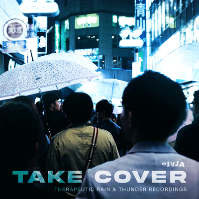 Take Cover By Oluja's cover