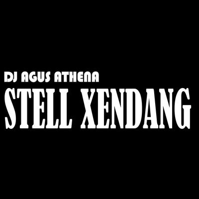 Stell Xendang (Remix)'s cover