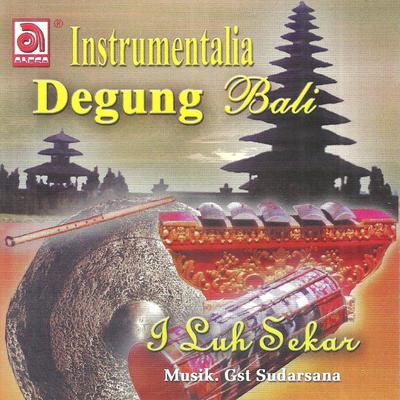 Instrumentalia Degung Bali's cover