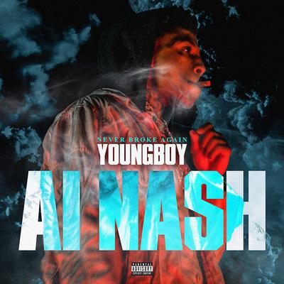 AI Nash By YoungBoy Never Broke Again's cover