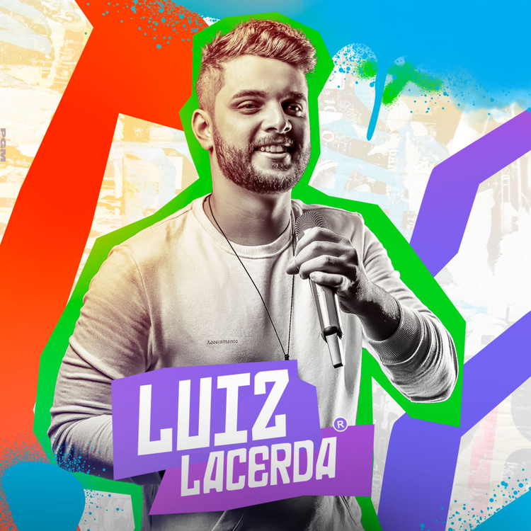 Luiz Lacerda's avatar image