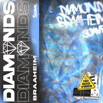 Diamonds By Braaheim's cover