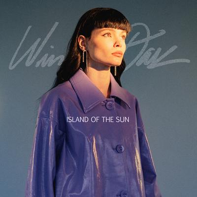 Island of the Sun's cover