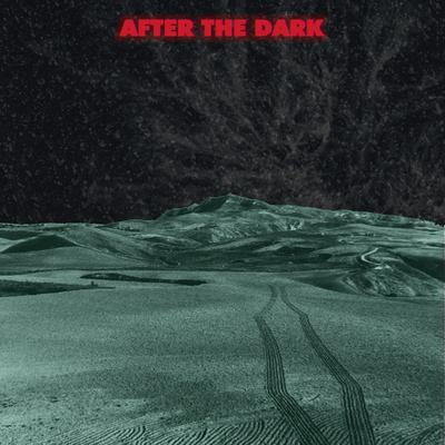 AFTER THE DARK's cover