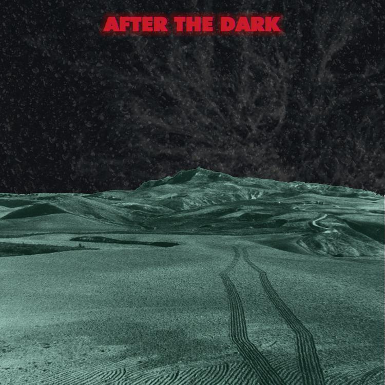 AFTER THE DARK's avatar image