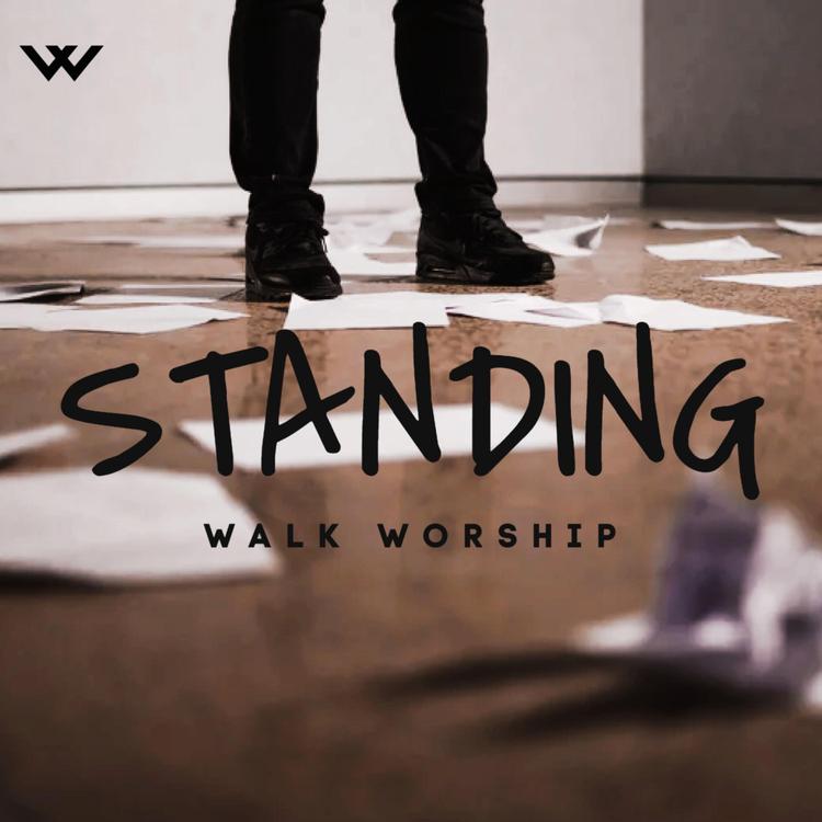 Walk Worship's avatar image