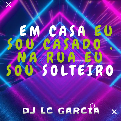 DJ LC GARCIA's cover