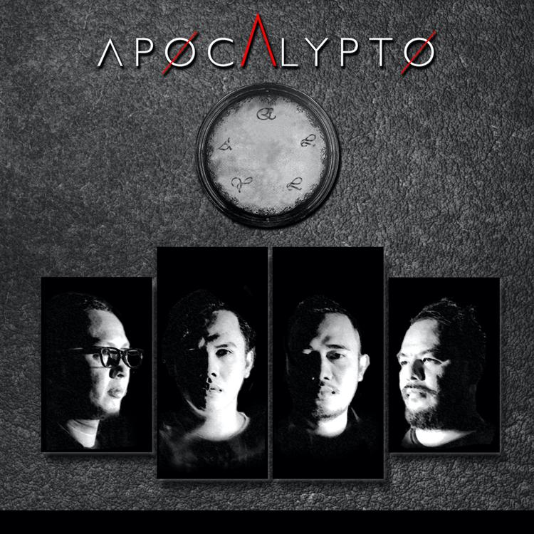 Apocalypto's avatar image