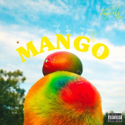 Mango's cover