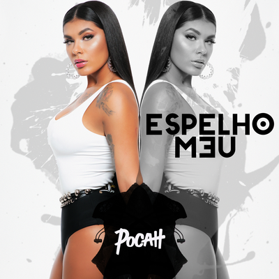 Espelho Meu's cover