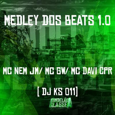 Medley dos Beat 1.0's cover