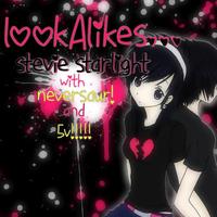 stevie_starlight's avatar cover