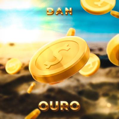 Ouro By ÉoDan, Chusk Beats's cover