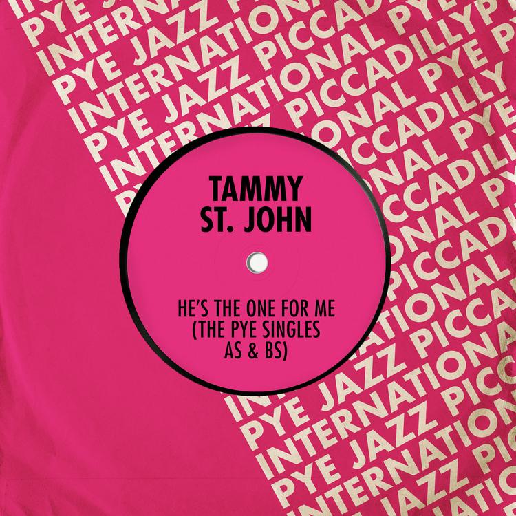 Tammy St. John's avatar image