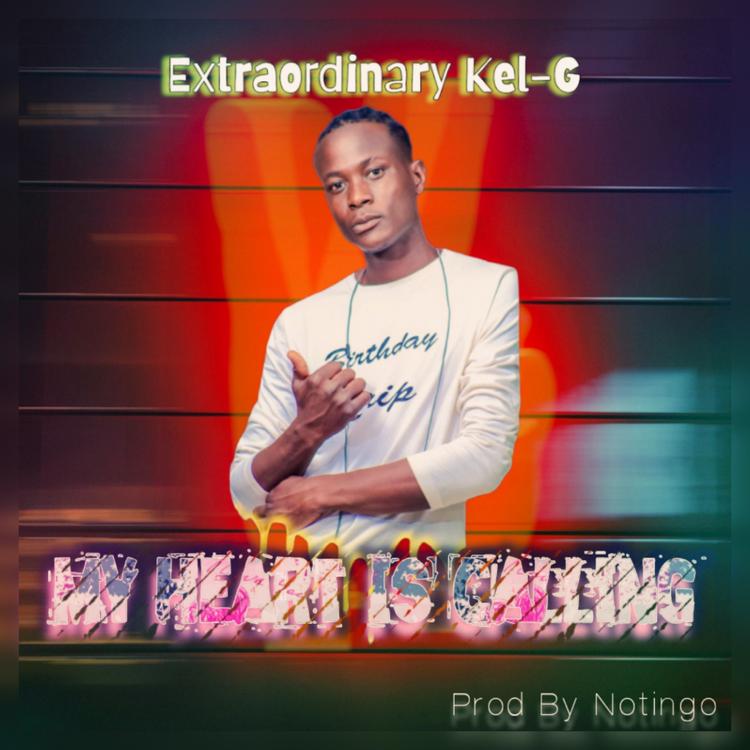 Kel-G's avatar image