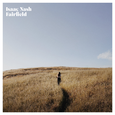 Fairfield By Isaac Nash's cover