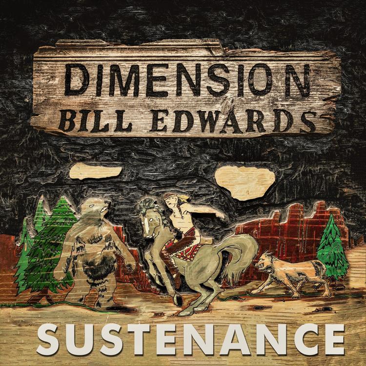 Dimension Bill Edwards's avatar image