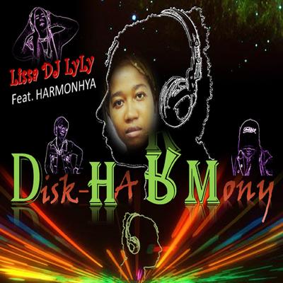 Disk Har MoNy's cover