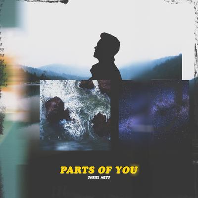 Parts of You's cover