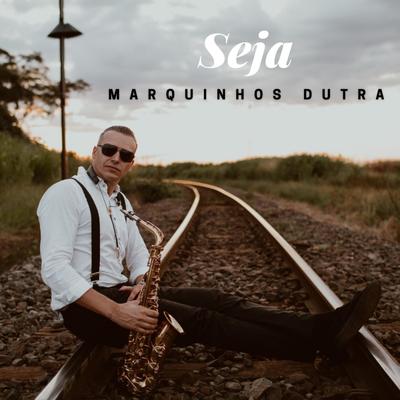 Marquinhos Dutra's cover