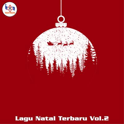 LAGU NATAL TERBARU VOL.2's cover