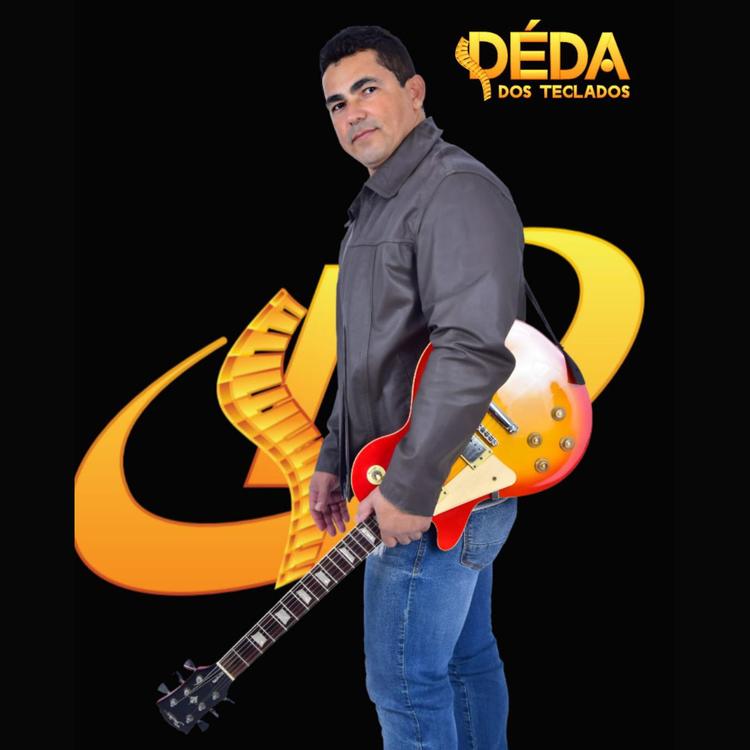 DÉDA DOS TECLADOS OFICIAL's avatar image