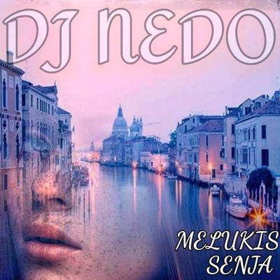 MELUKIS SENJA DISCO REMIX's cover