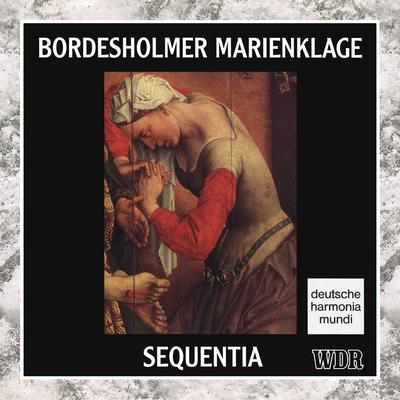 Bordesholmer Marienklage: Maria aller junckfrowen eyn ere's cover