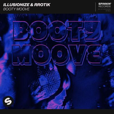 Booty Moove By illusionize, rrotik's cover
