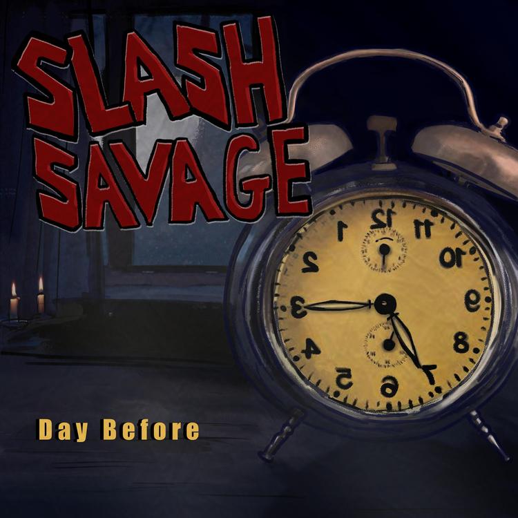 Slash Savage's avatar image