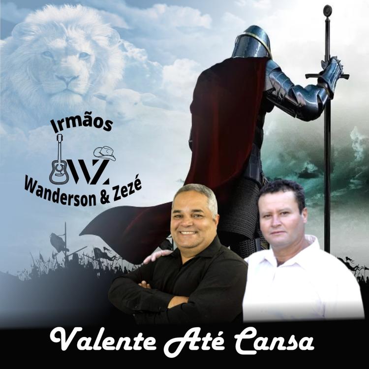 Irmãos  Wanderson e Zezé's avatar image