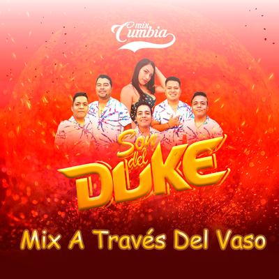 Mix Cumbia's cover