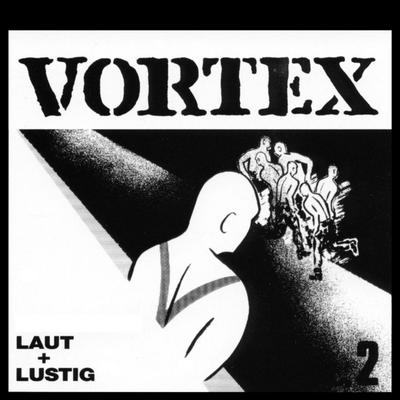 Laut und Lustig's cover