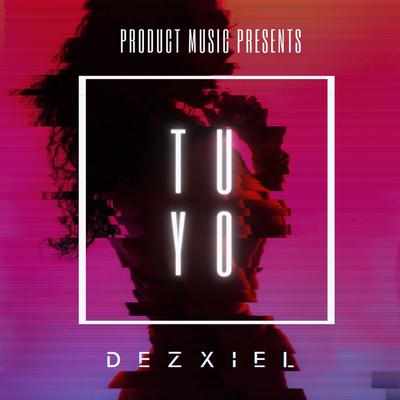 Dezxiel's cover