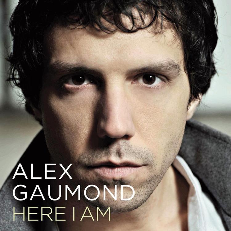 Alex Gaumond's avatar image