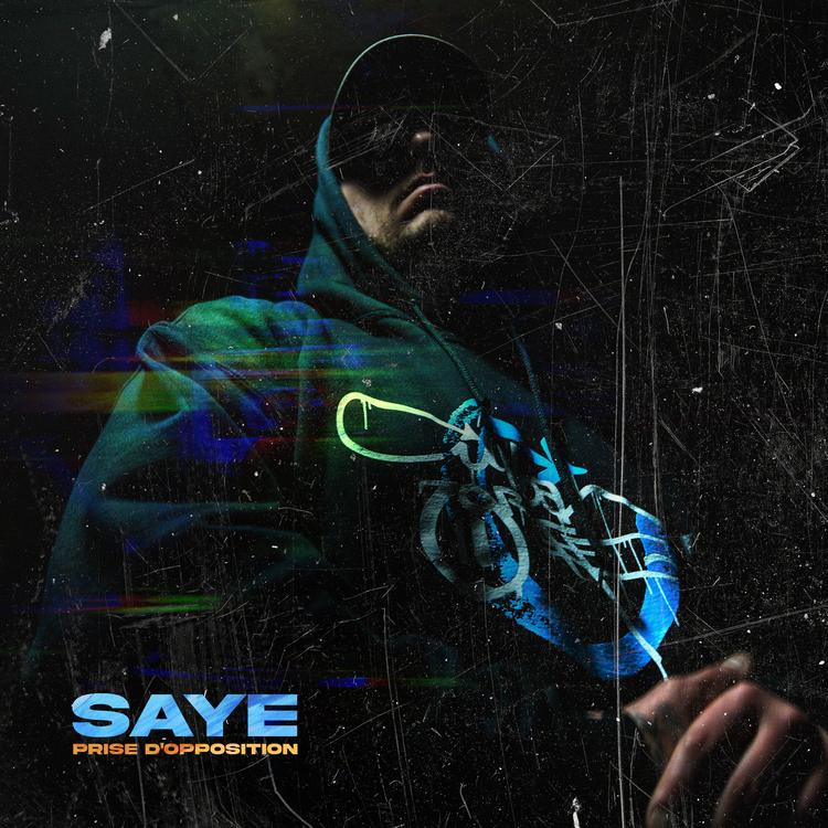 Saye's avatar image