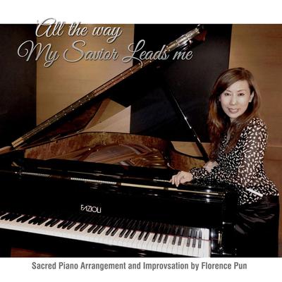 It Is Well with My Soul By Florence Pun's cover