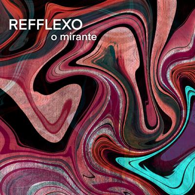Refflexo's cover