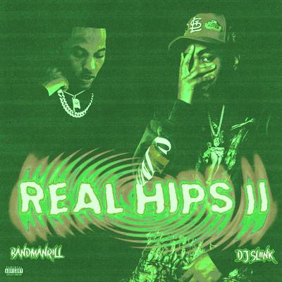 Real Hips 2 (Sped Up & Slowed Down)'s cover