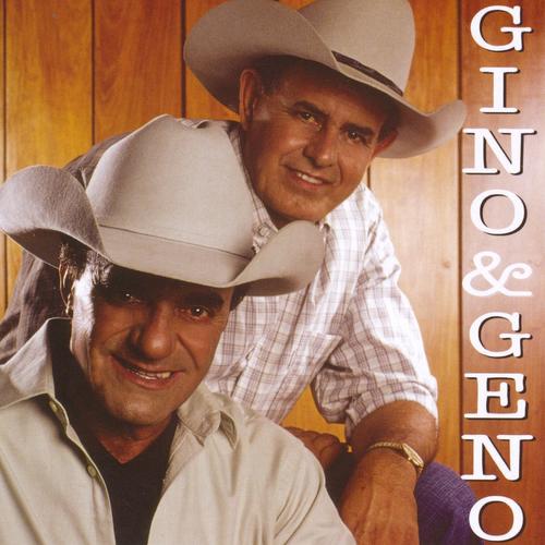 Gino & Geno's cover