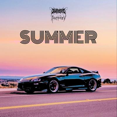 SUMMER By SUPBEAT, BXRKDZV's cover