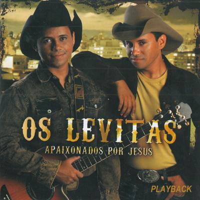Pra Que Chorar (Playback) By Os Levitas's cover