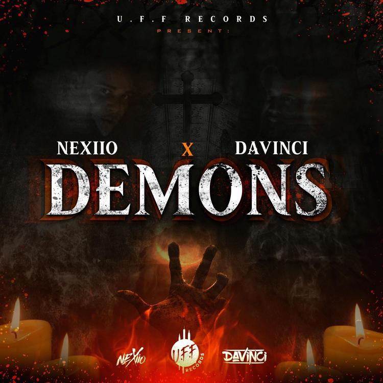 DaVinci the Demon's avatar image