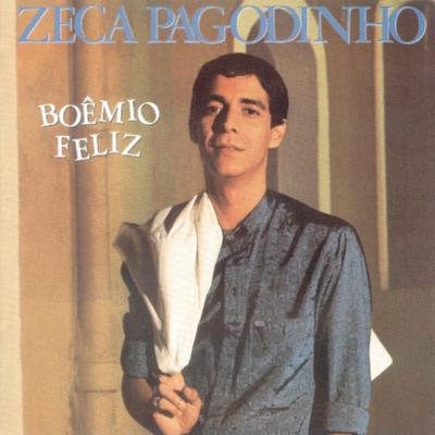 Minta Meu Sonho By Zeca Pagodinho's cover